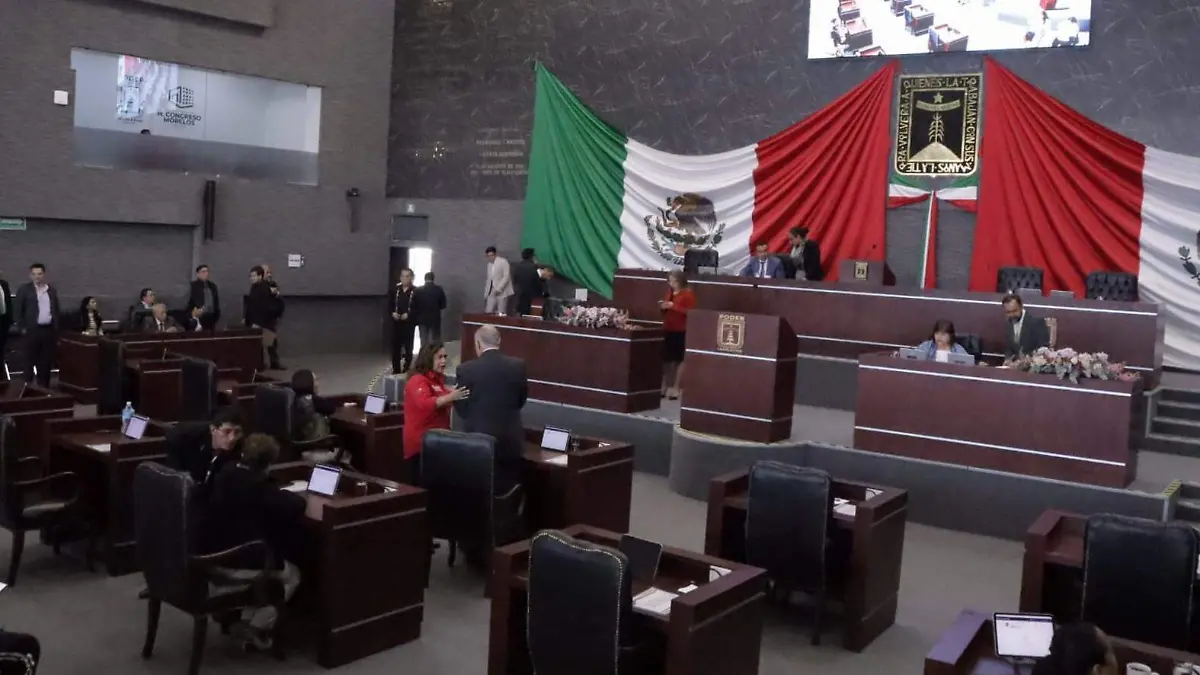 Sesión-Congreso-aprobación-40-horas