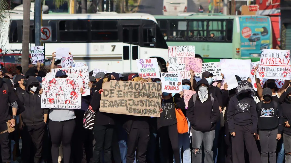 manifestacion-kimberly-luna-cuernavaca