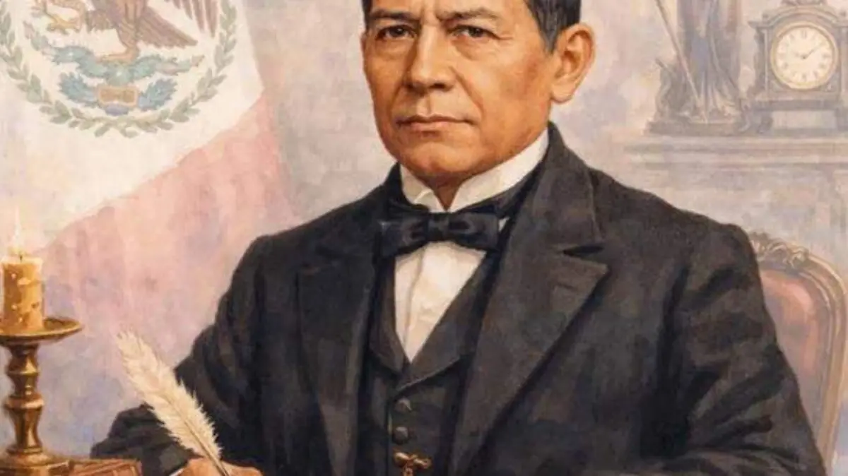 benito-juarez