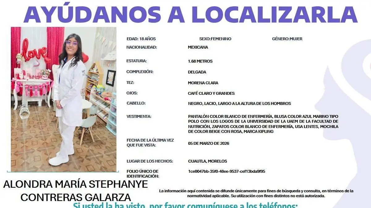 Ficha de Búsqueda-Alondra