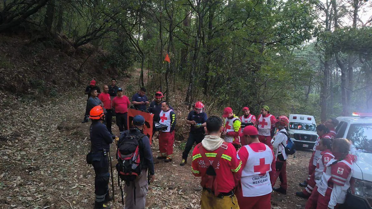 Broma-moviliza a elementos de PC