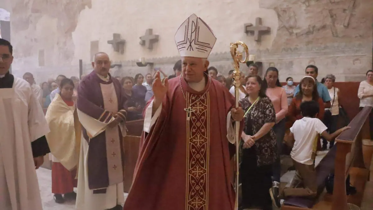 homilia-ramon-castro-cuernavaca