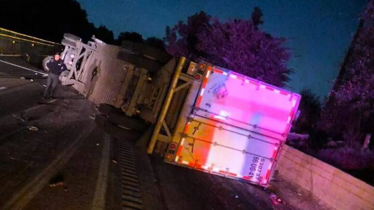 accidente-autopista-mexico-cuernavaca