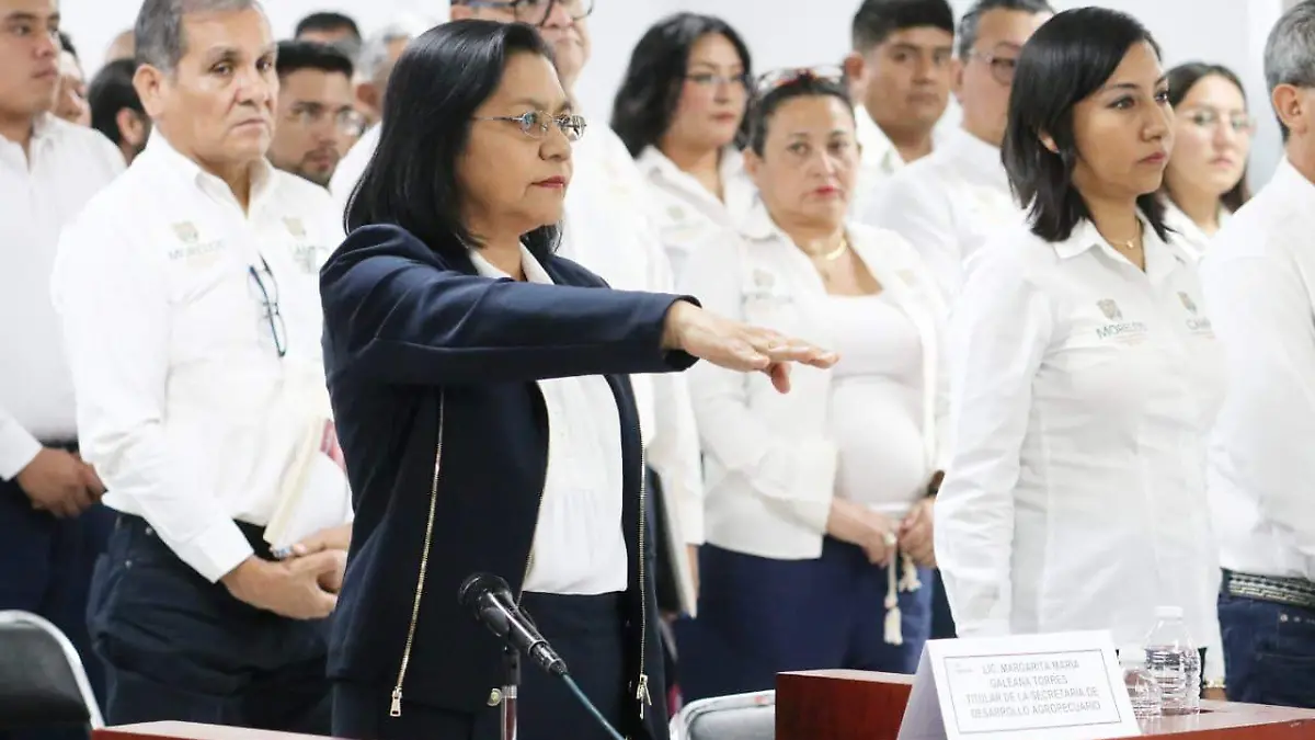 Comparecencia-Margarita-Galeana-Sedagro