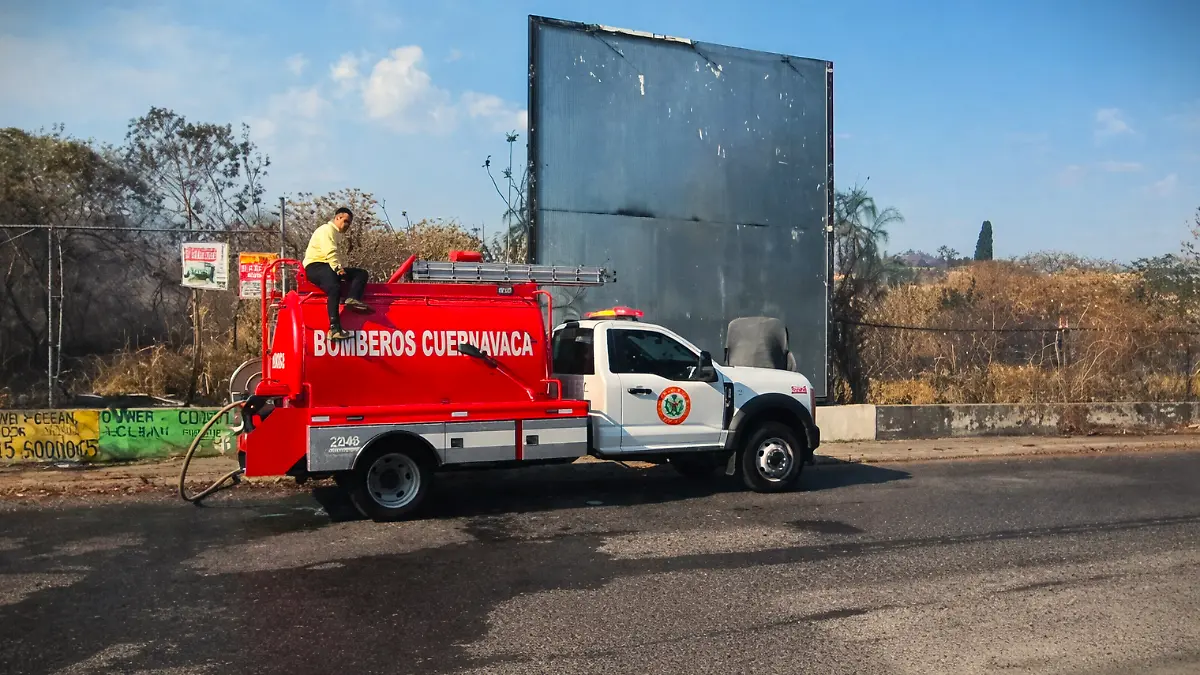 incendio-pastizal-cuernavaca