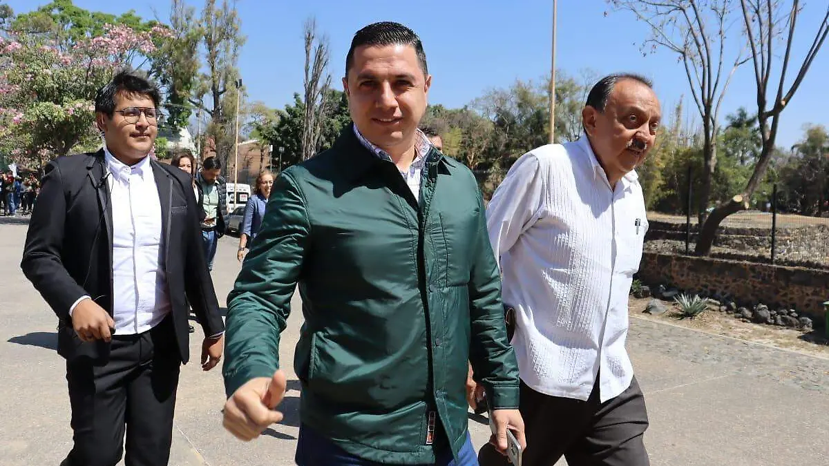 Eder Rodríguez Casillas-alcalde-Jiutepec