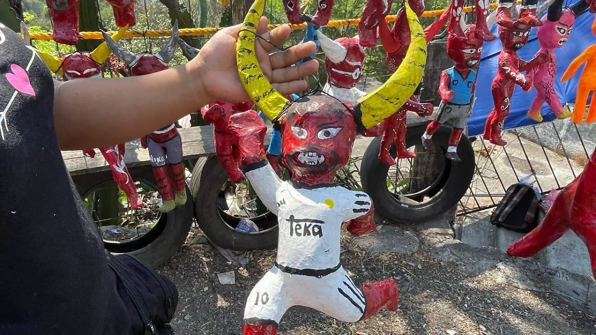 Judas-cartonería-Temixco (7)