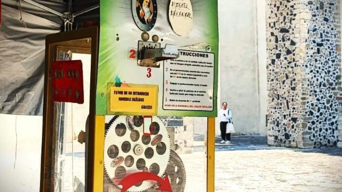 máquina-moneda-catedral