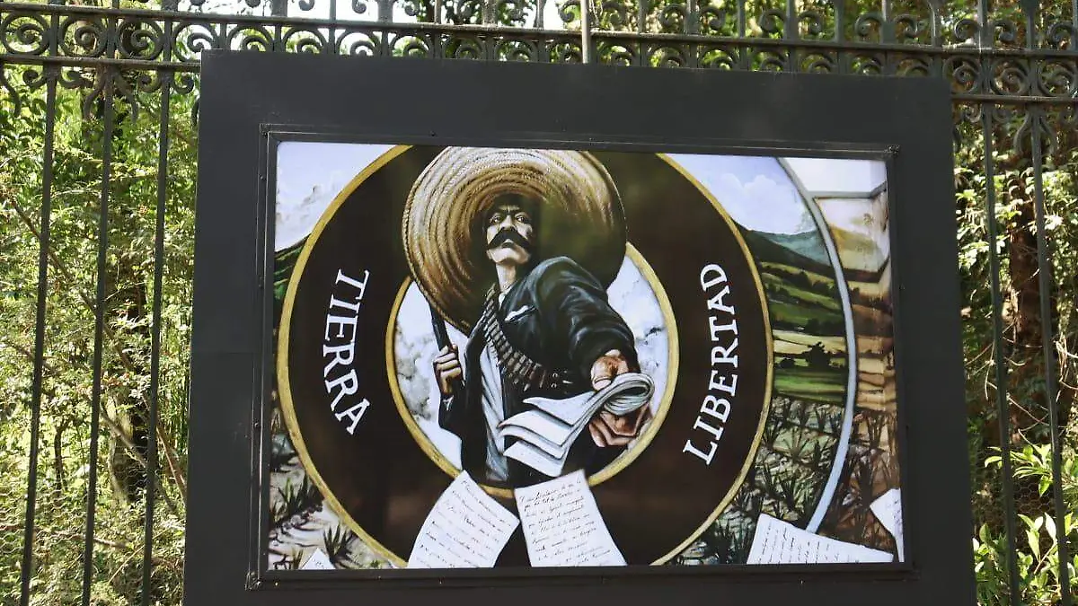 emiliano-zapata-chapultepec