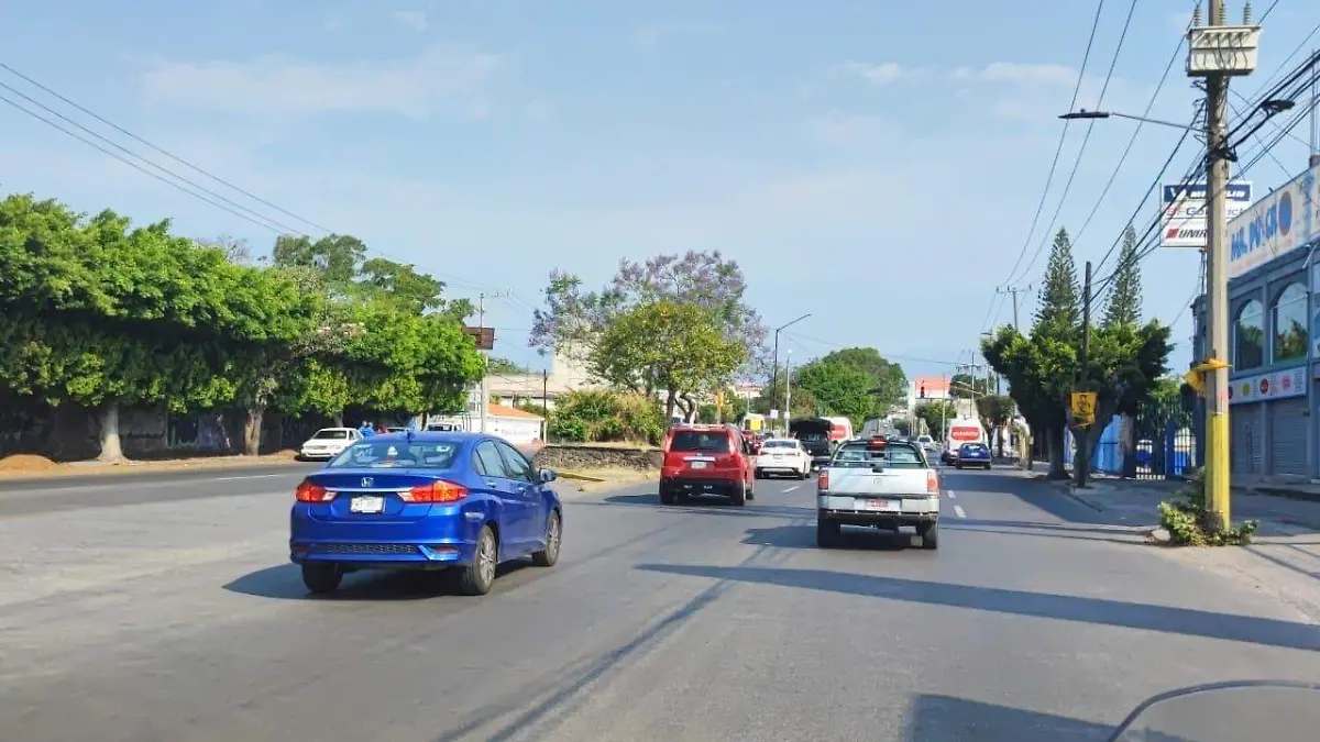 tráfico-cuernavaca