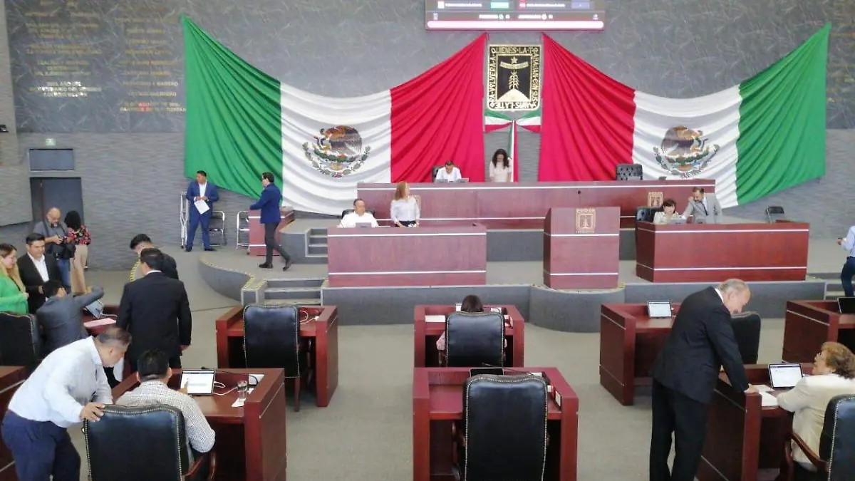 Sesión-Congreso-Morelos-aprobación-Plan B