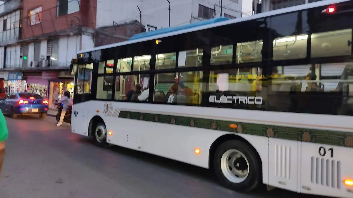 transporte-eléctrico-Cuernavaca