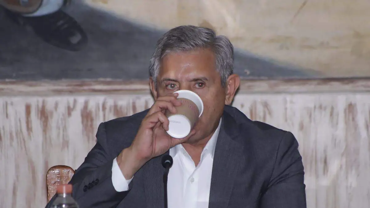 José Luis Urióstegui-alcalde-Cuernavaca