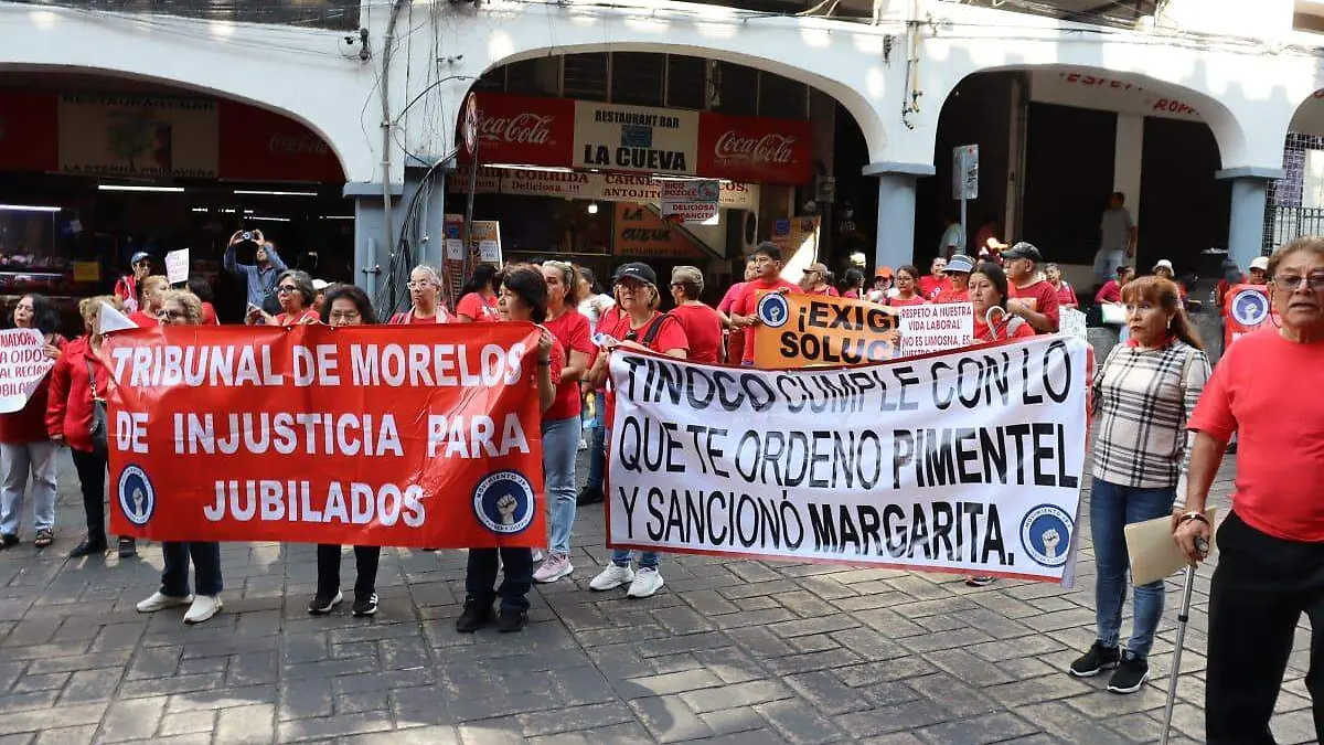 jubilados-manifestacion