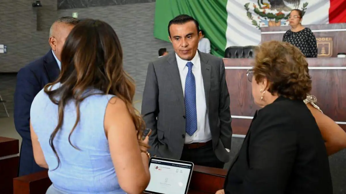 Congreso-Morelos-diputados-sesión