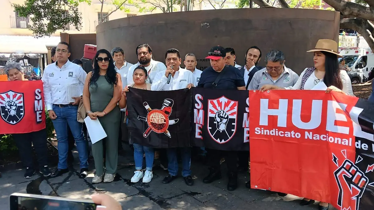 sindicatos-anunciaronmarcha1-luis-flores