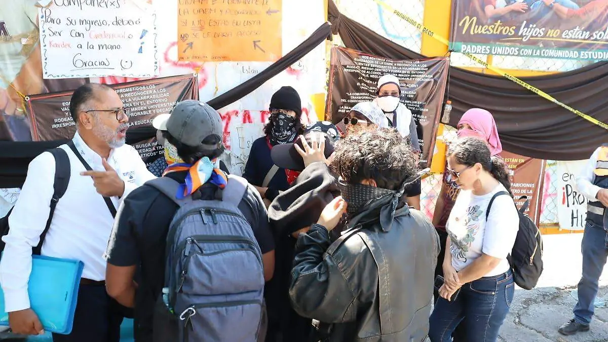 UAEM-resistencia-estudiantil