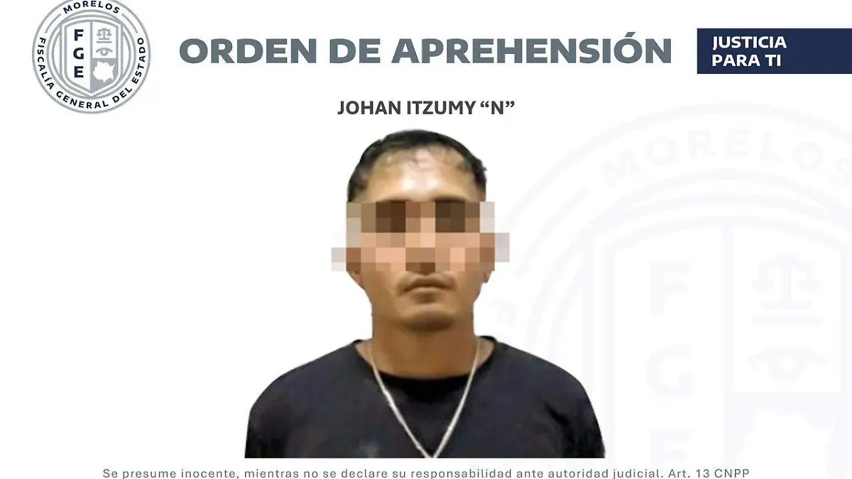 johan itzumy