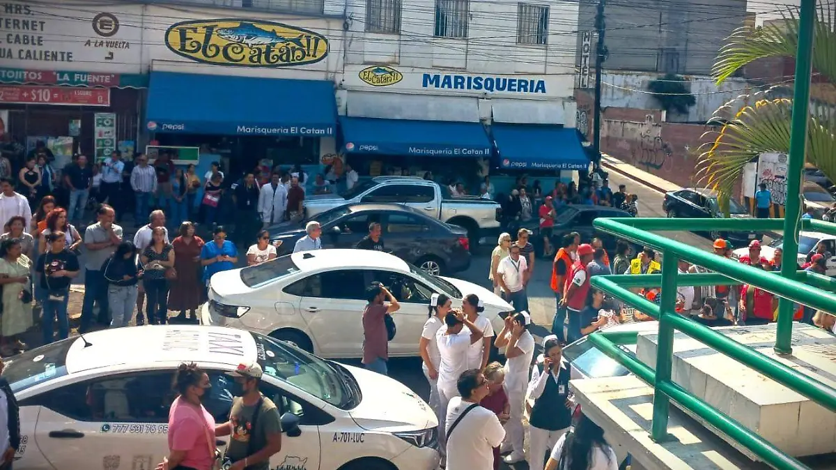 SISMO-cuernavaca