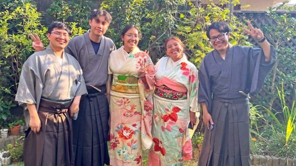 CELE-Japón