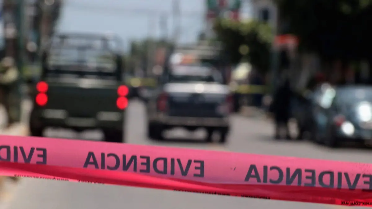 Homicidios Cuernavaca_cuartoscuro