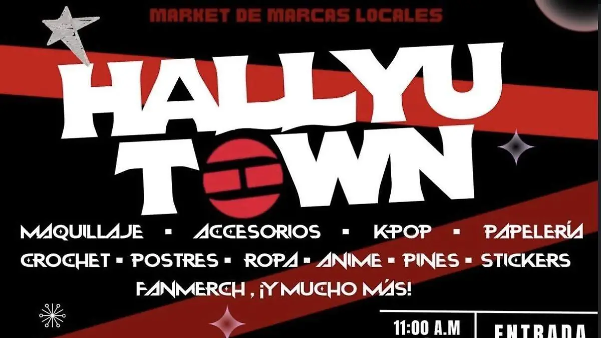 Hallyu-Town