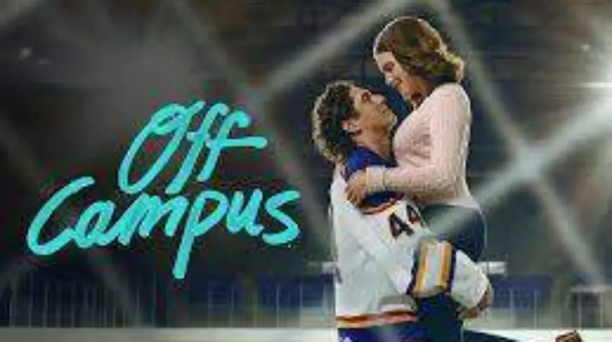 Off-Campus