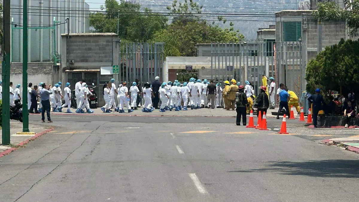 civac-jiutepec-fuga-gas