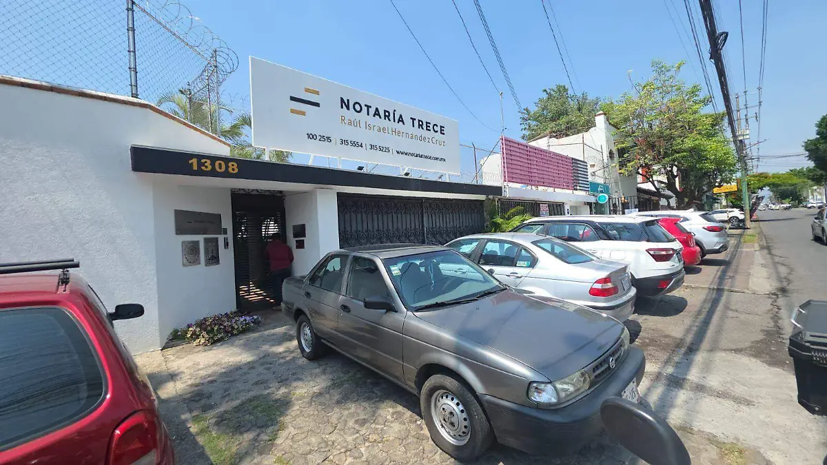 robo-notaria