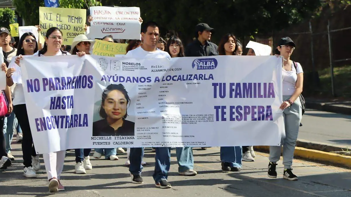 michelleitzayana-marcha2-luis-flores