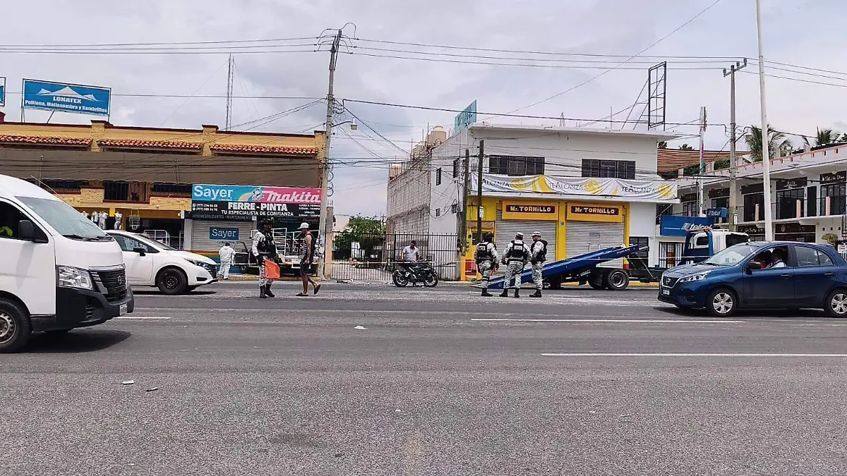 accidente-temixco-motociclista-muere-tras-ser-embestido-por-motocicleta
