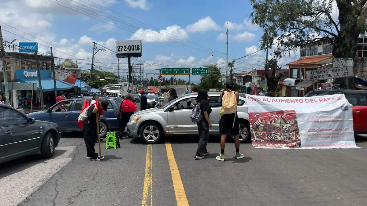 aumento-pasaje-rechazo-protesta