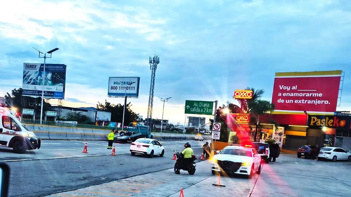 accidente-autopista-mexico-cuernavaca