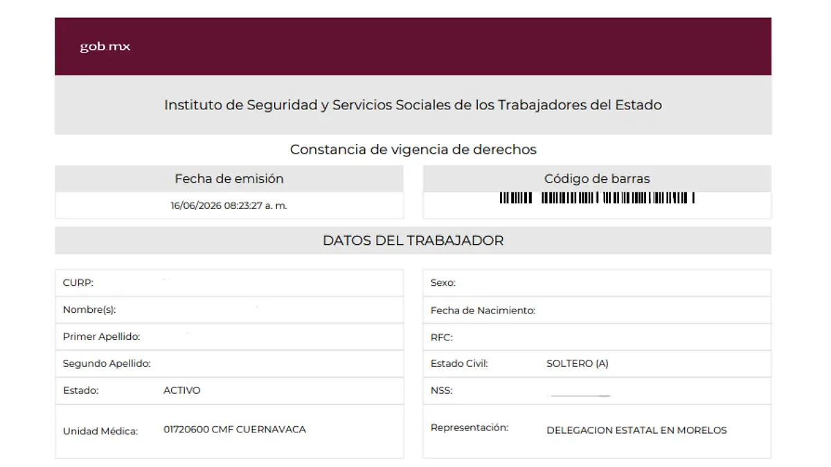 Constancia-de-vigencia-de-derechos-ISSSTE