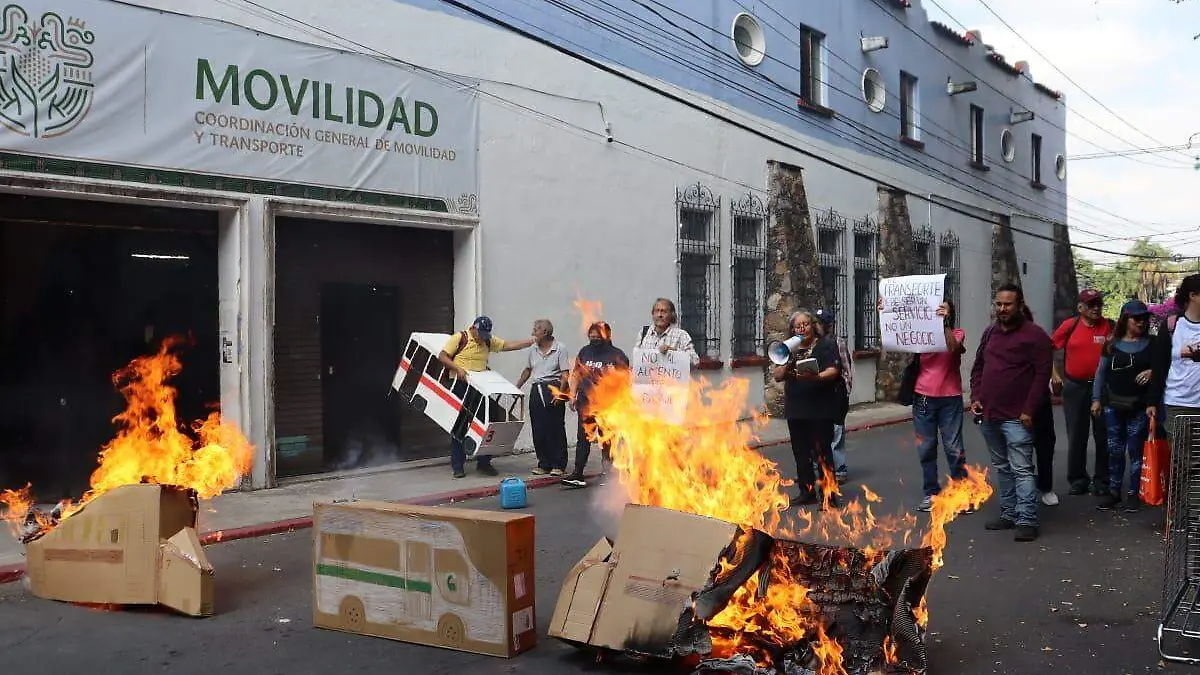 protesta-alza-transporte