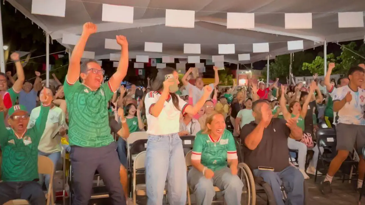Mundial-México-Chequia-Tlaltizapán-Morelos, cortesía