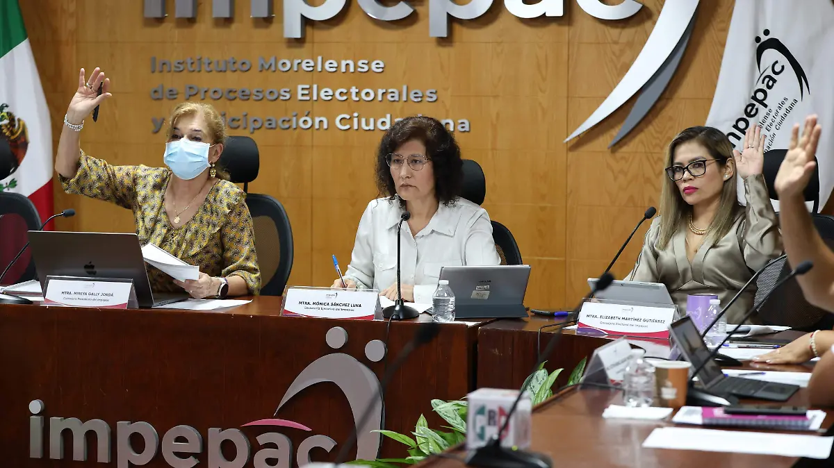 Impepac-aprobación-partido-político
