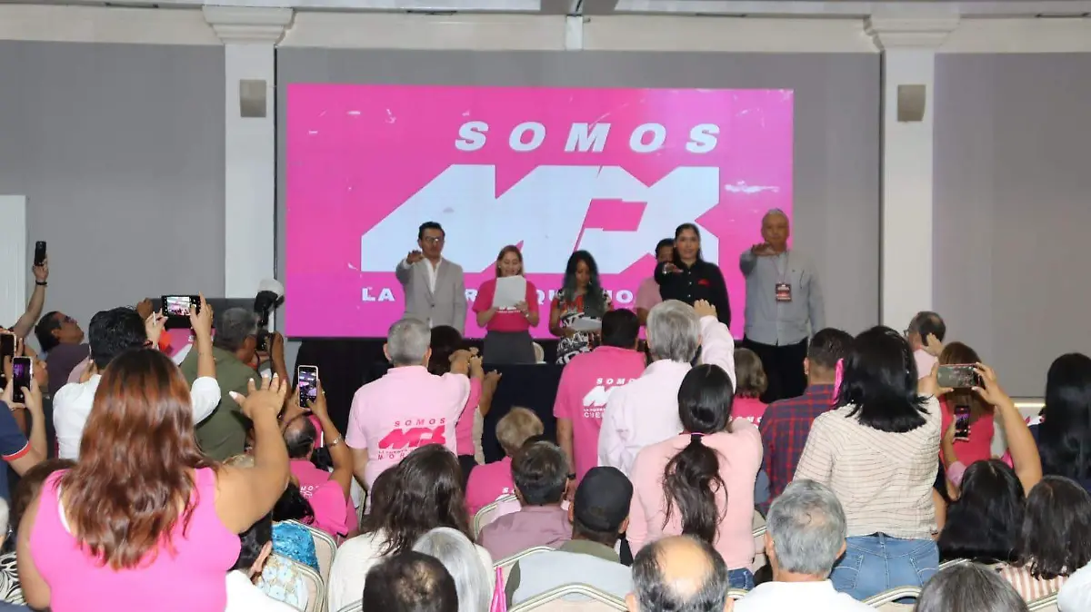 Somos México-asamblea-Morelos