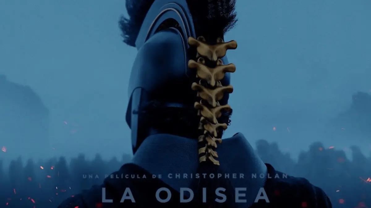 La-Odisea