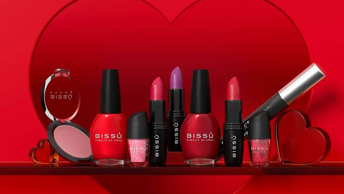 Bissu-maquillaje