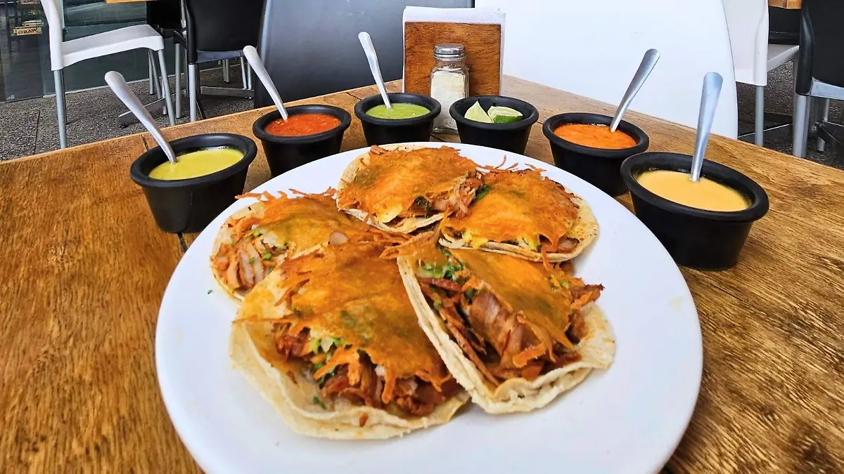 Taqueria-El-Norte-Buffet-tacos
