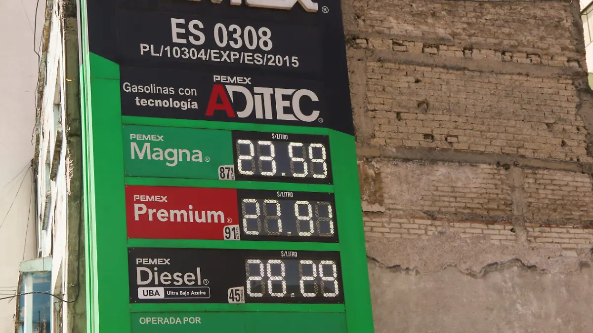 1075805_Gasolina en 23 pesos CDMX_impreso
