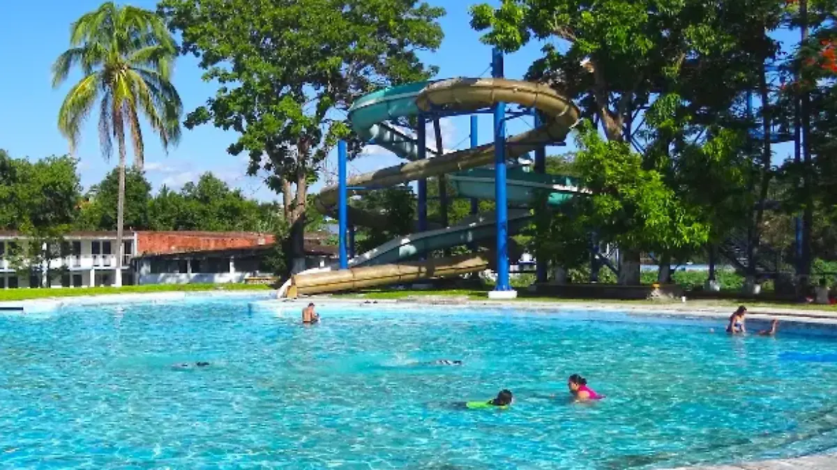 Balneario-Iguazú