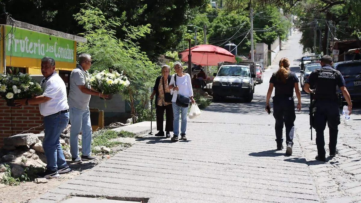 Funeral-Yolanda-Millán-Tepetzingo