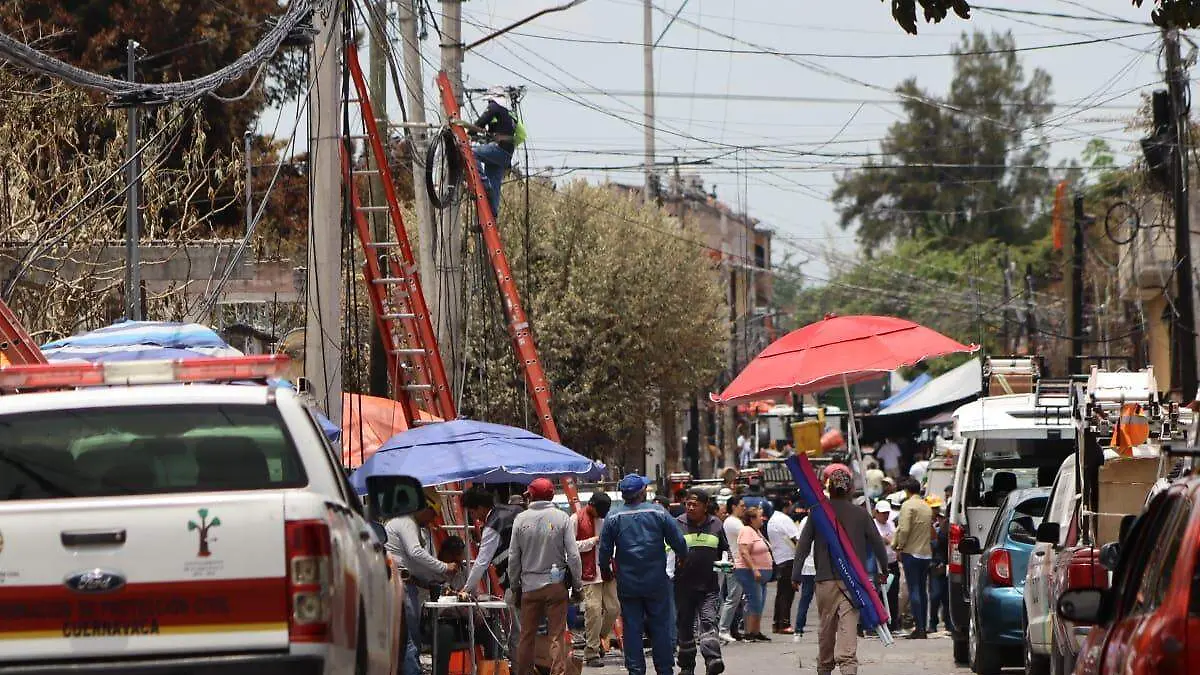 Explosión-Cuernavaca-trabajos-rehabilitación