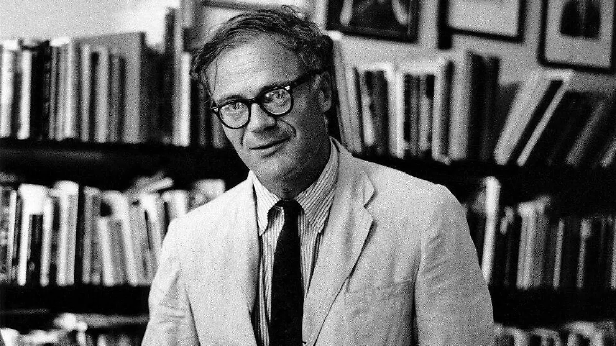 Robert-lowell-by-elsa-dorfman