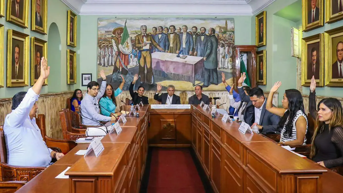 Sesión-Cabildo-Ayuntamiento-Cuernavaca-agosto 19