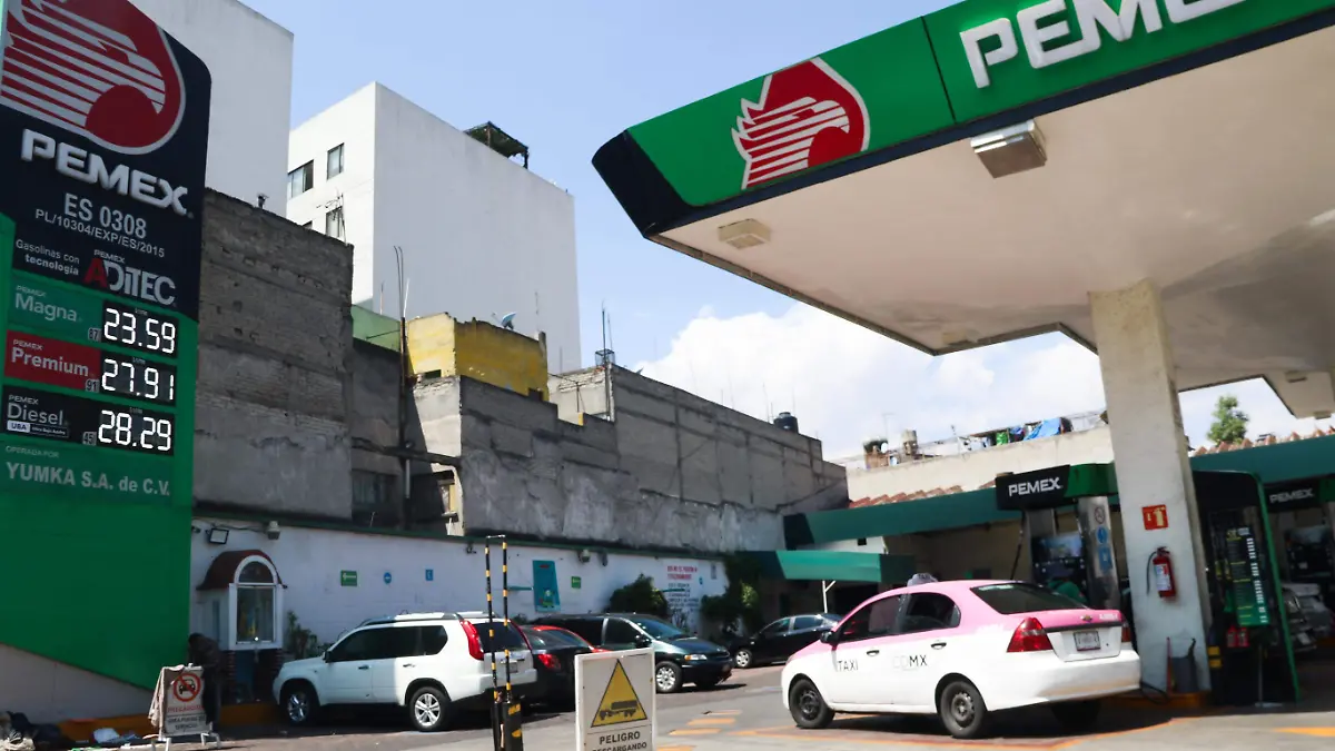 1075804_Gasolina en 23 pesos CDMX_impreso