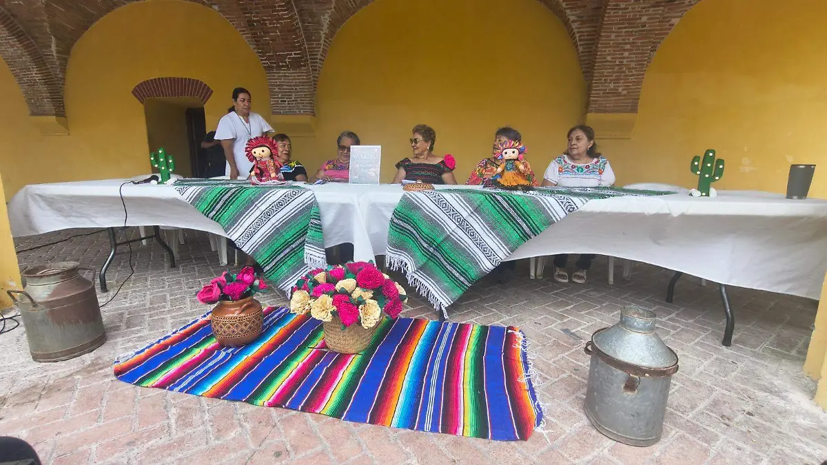 Damas voluntarias-DIF-Jojutla
