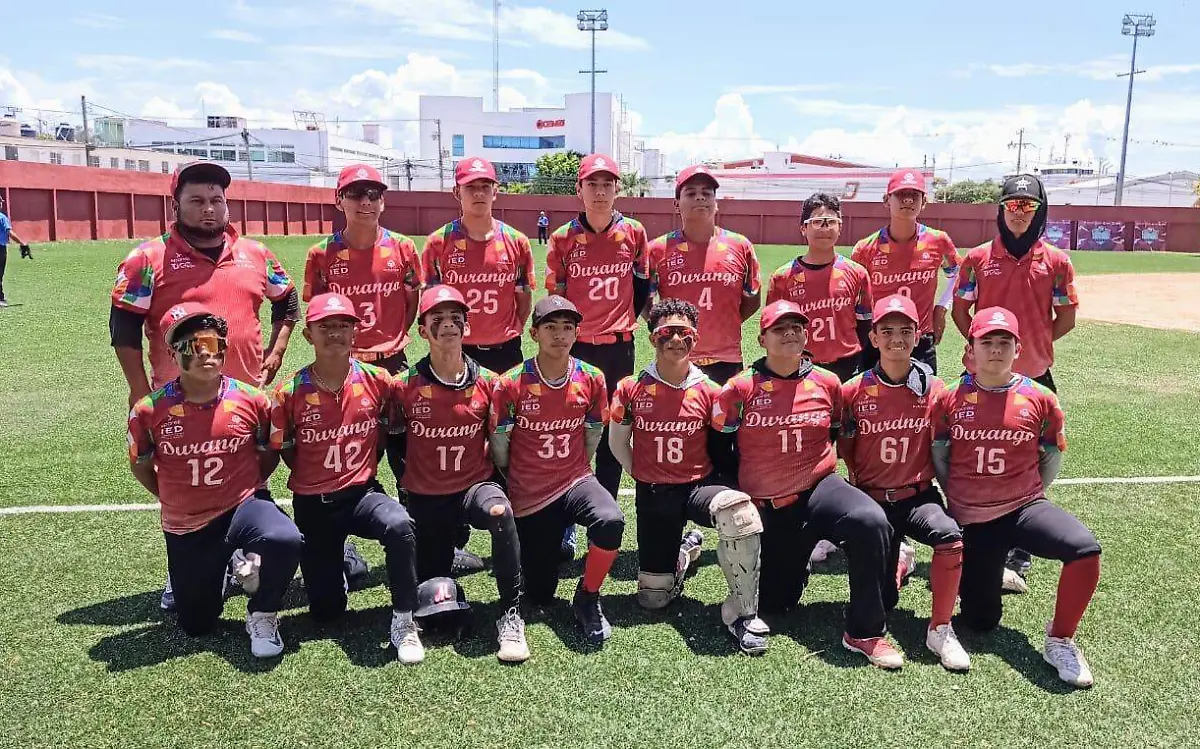 Softbol deja ir la medalla de bronce